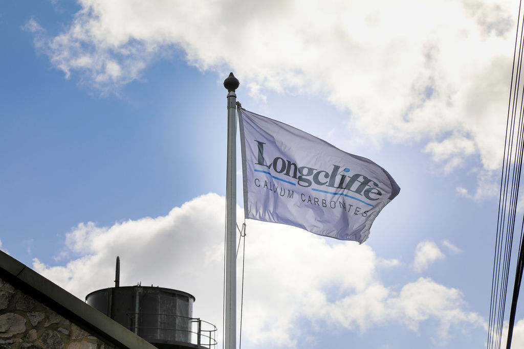 Longcliffe_flag