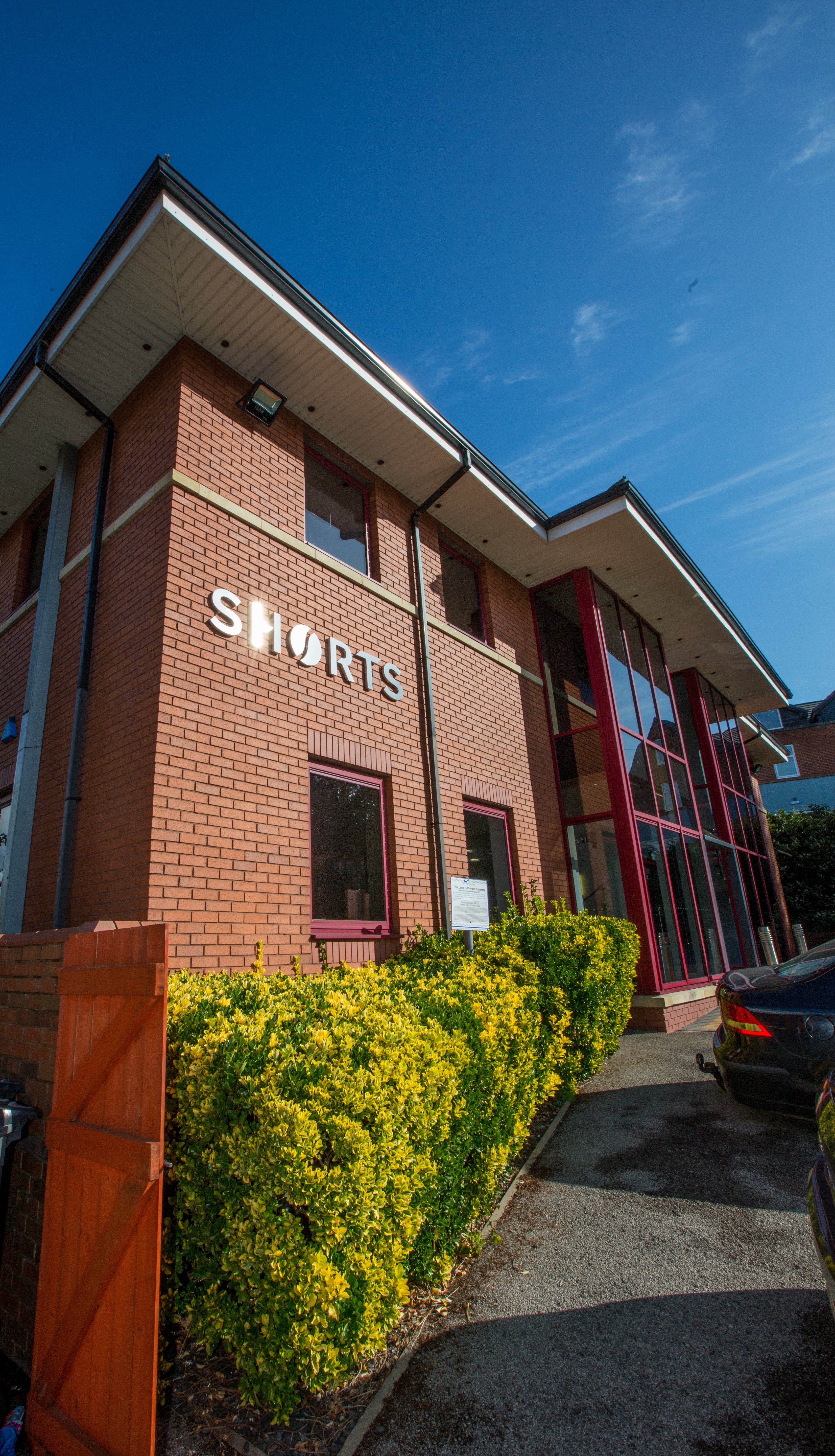 SHEFFIELD-21