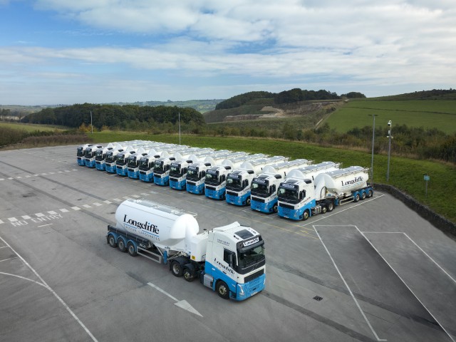 Truck